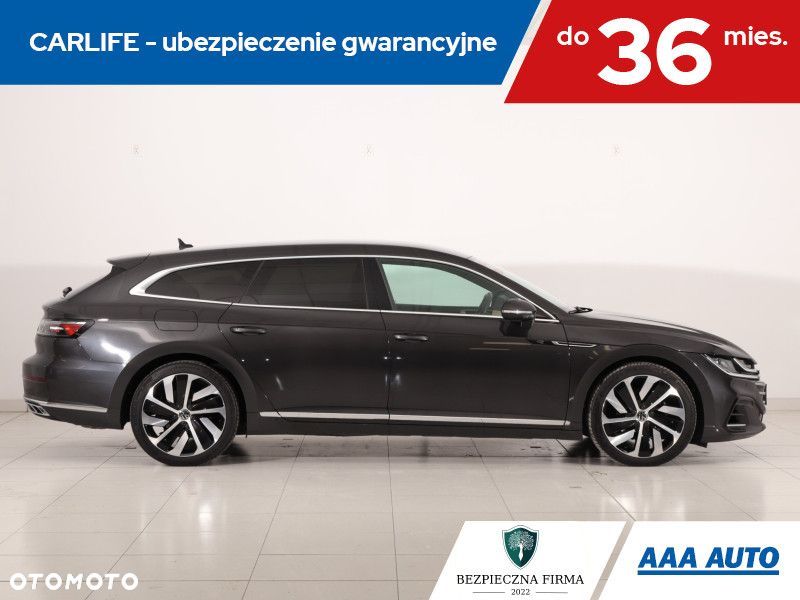 Volkswagen Arteon - 7