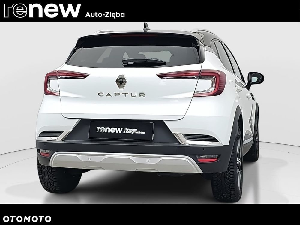 Renault Captur - 6