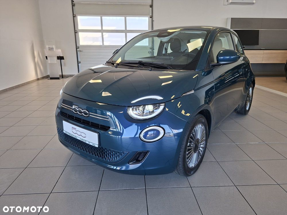 Fiat 500 1.0 GSE Torino - 19