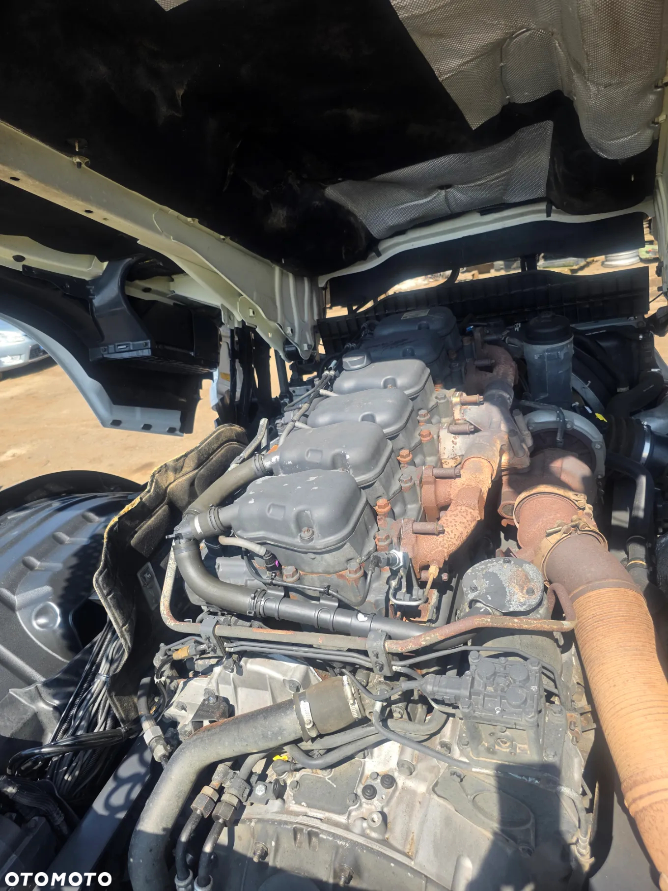 Scania R450 - 24