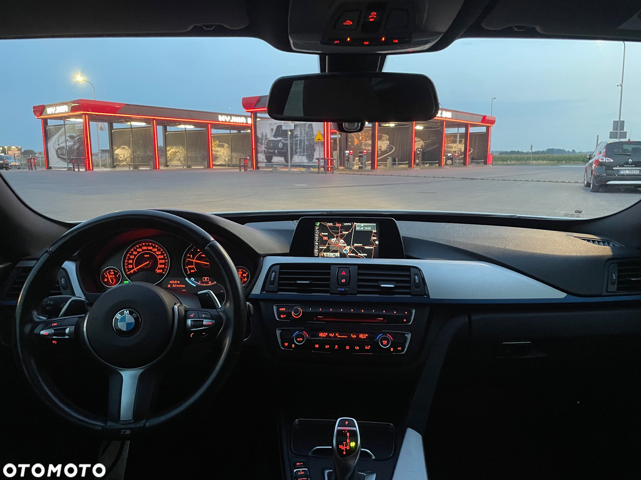 BMW Seria 3 330d - 13