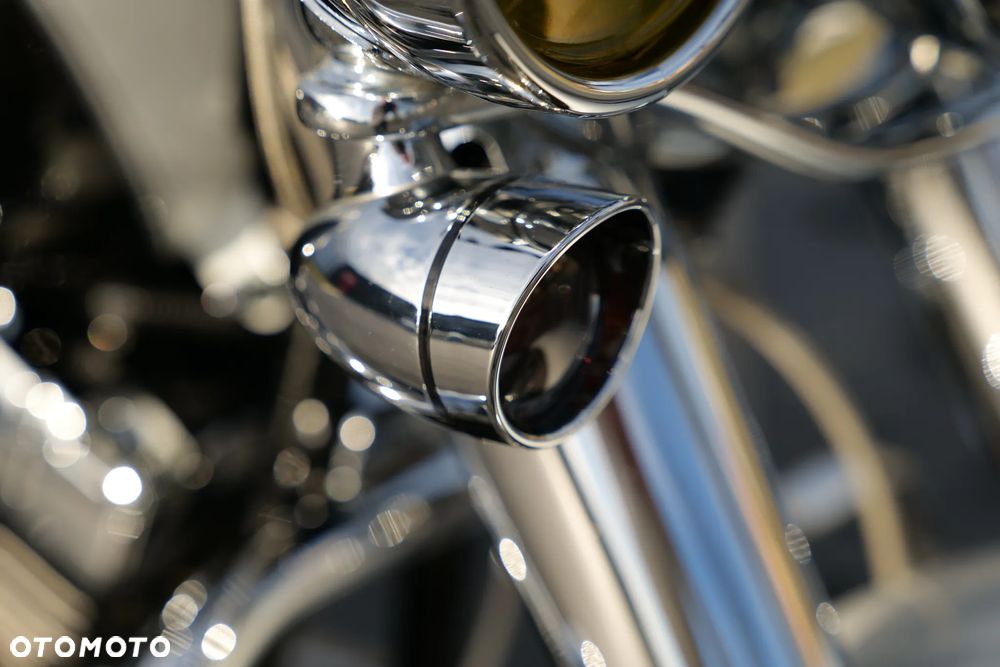 Harley-Davidson Softail Deluxe - 8