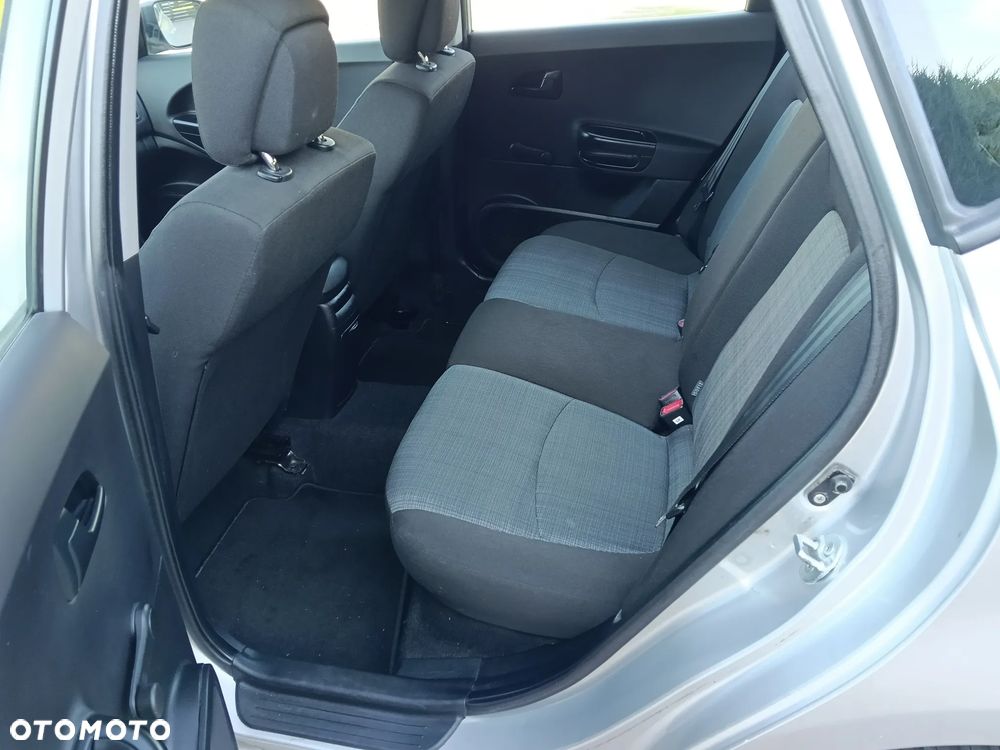Kia Ceed 1.6 Comfort + - 13