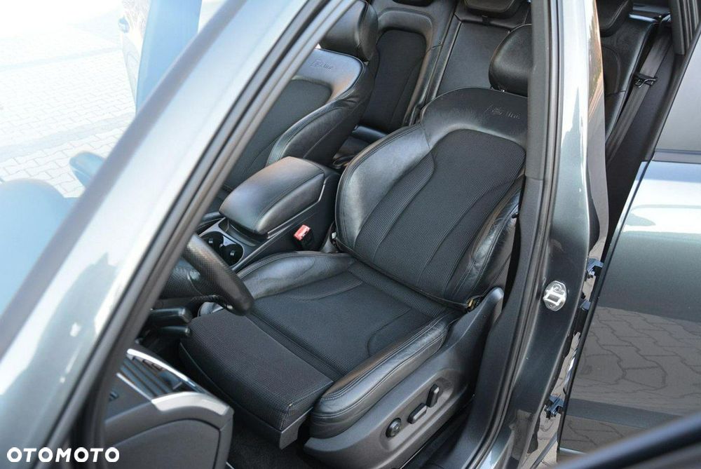 Audi Q5 2.0 TDI Quattro S tronic Prime Line - 21