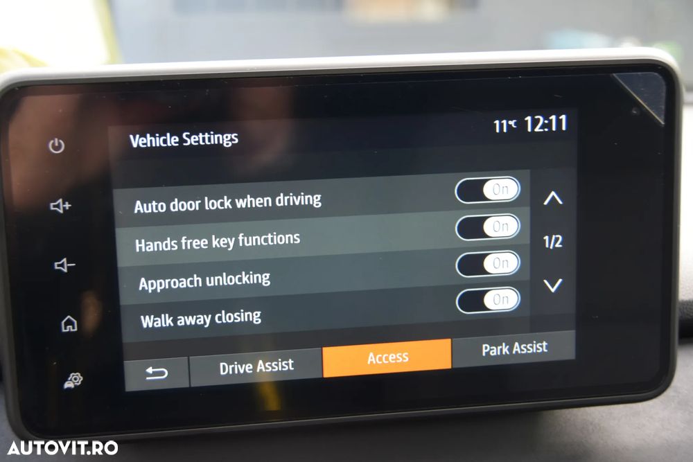 Dacia Sandero Stepway TCe 90 MT6 Extreme - 39