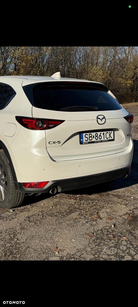 Mazda CX-5 2.5 Skyprestige AWD - 16