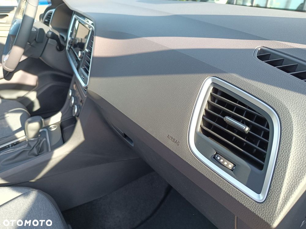 Seat Ateca 1.5 TSI Style S&S DSG - 21