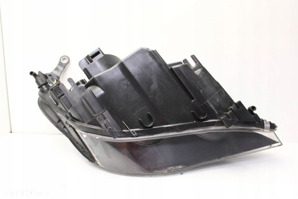 BMW E60 E61 LIFT LCI LAMPA LEWA REFLEKTOR LEWY PRZÓD PRZEDNI - 6