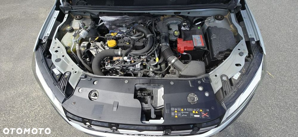 Dacia Sandero Stepway - 24