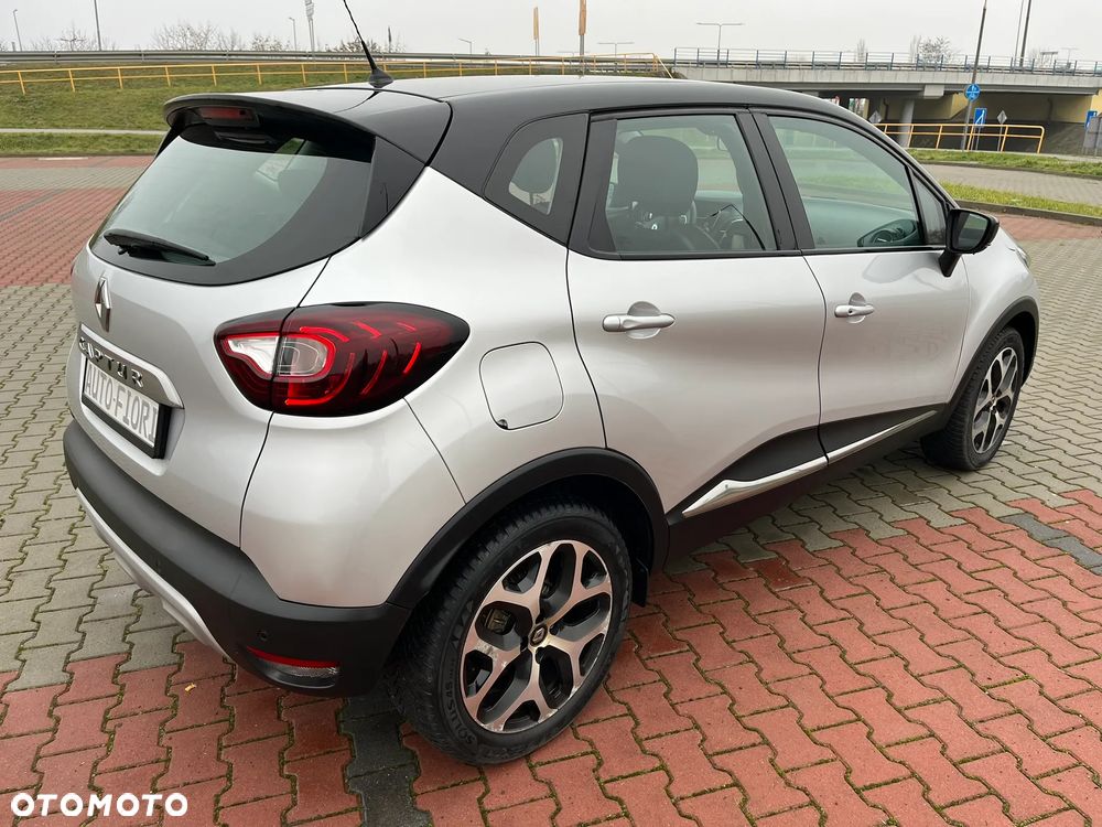 Renault Captur (ENERGY) TCe 90 INTENS - 6