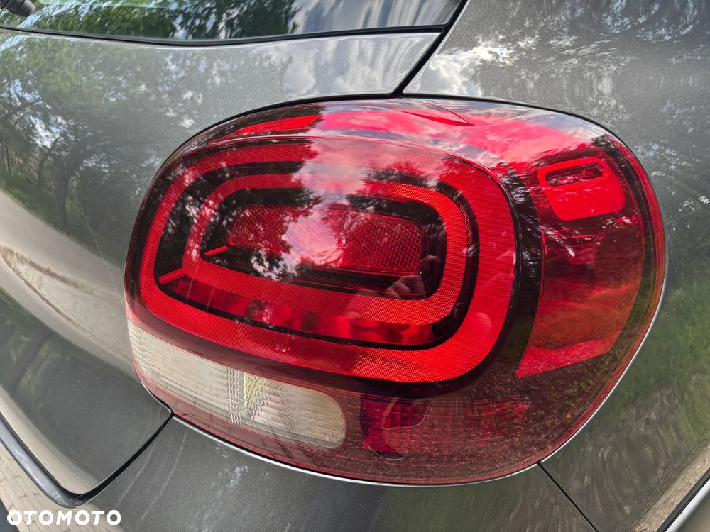 Citroën C3 1.2 PureTech Feel - 32