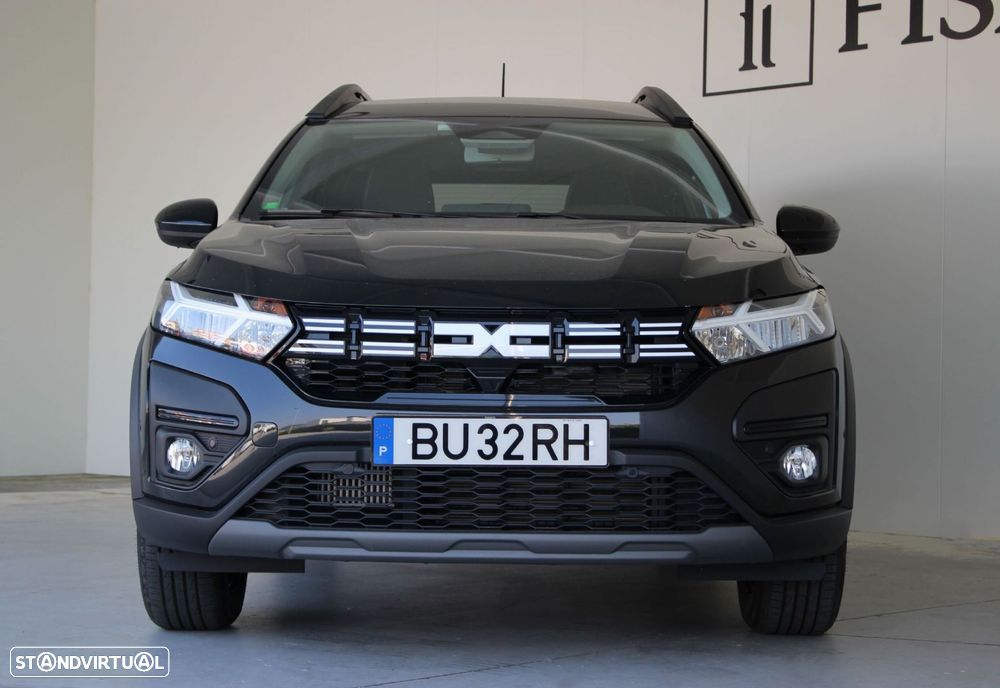 Dacia Jogger 1.0 ECO-G Expression 7L Bi-Fuel - 2
