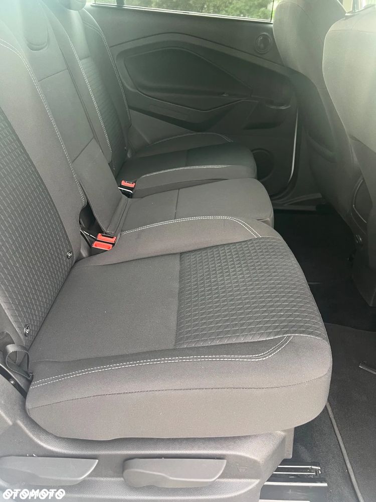 Ford C-MAX 2.0 TDCi Titanium ASS - 20