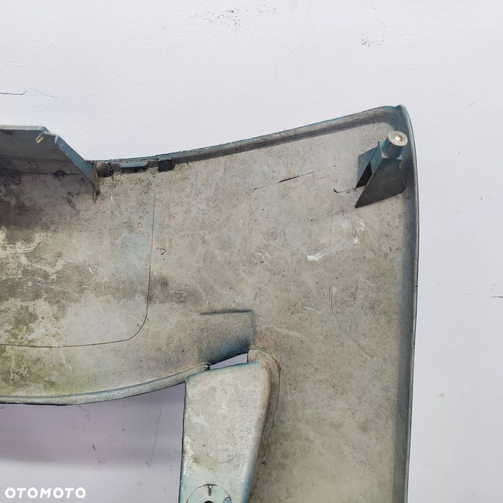 Czacha, czasza, owiewka, osłona przód Yamaha Zest 50 - 19