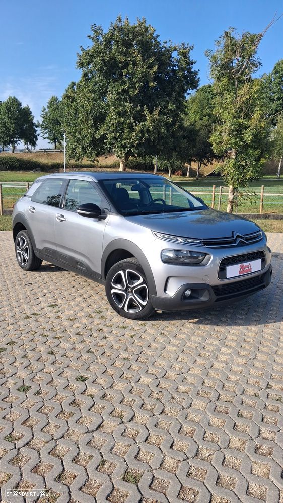 Citroën C4 Cactus 1.2 PureTech Feel - 2