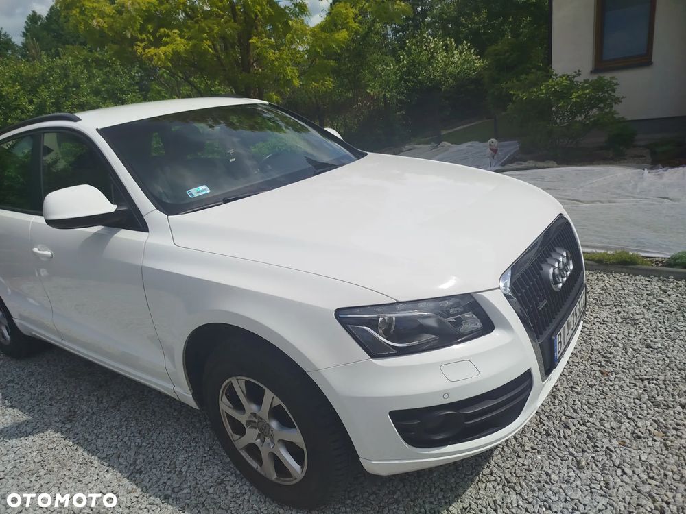 Audi Q5 2.0 TFSI Quattro S tronic - 8