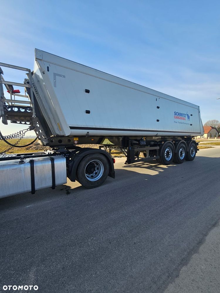 Schmitz Cargobull - 11