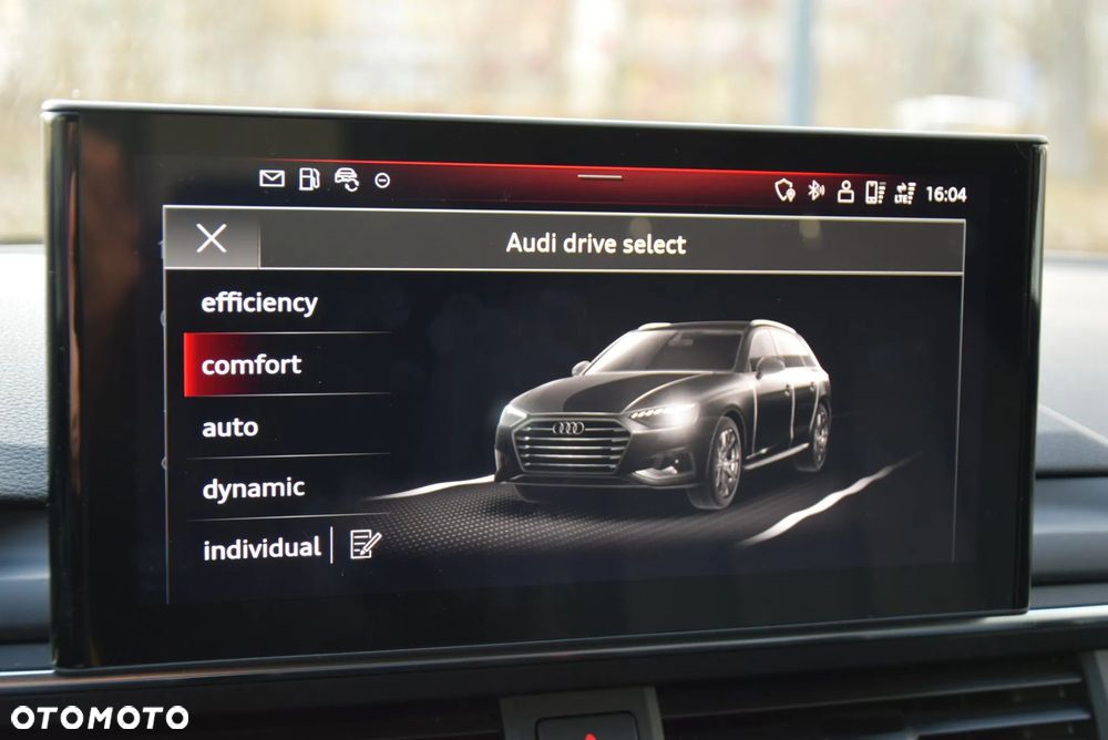 Audi A4 - 28