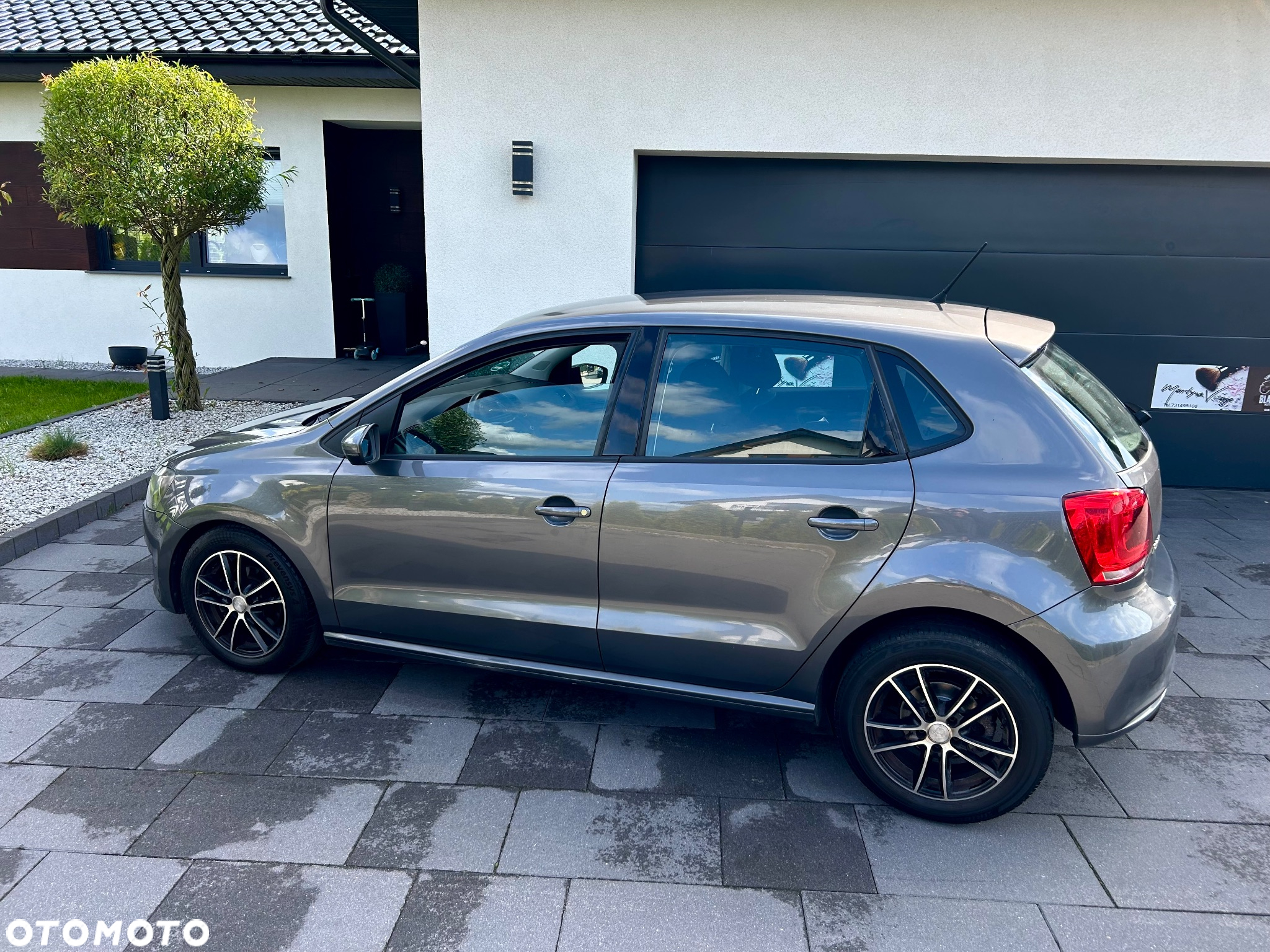 Volkswagen Polo 1.6 TDI Comfortline - 7