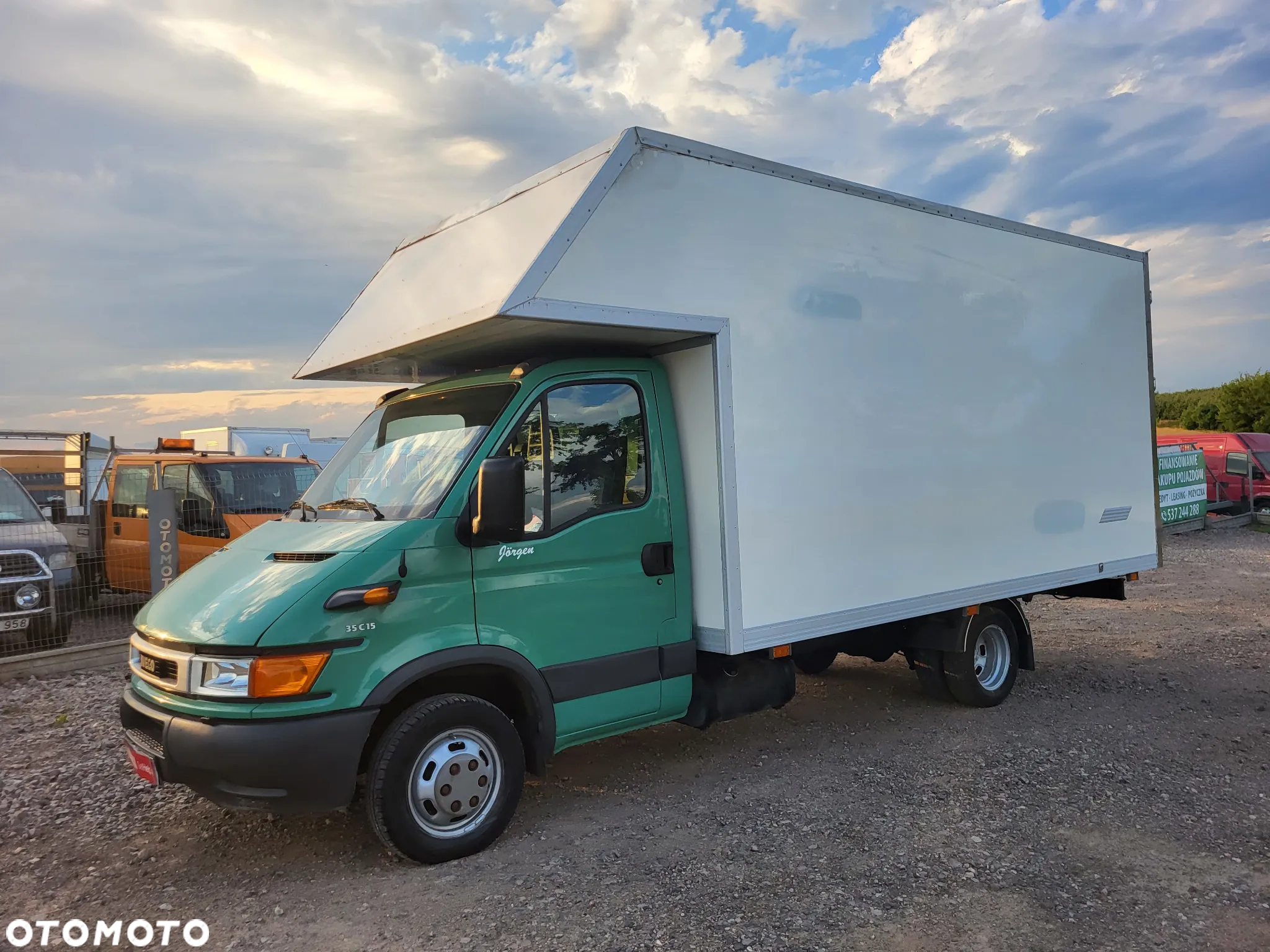Iveco Daily - 4