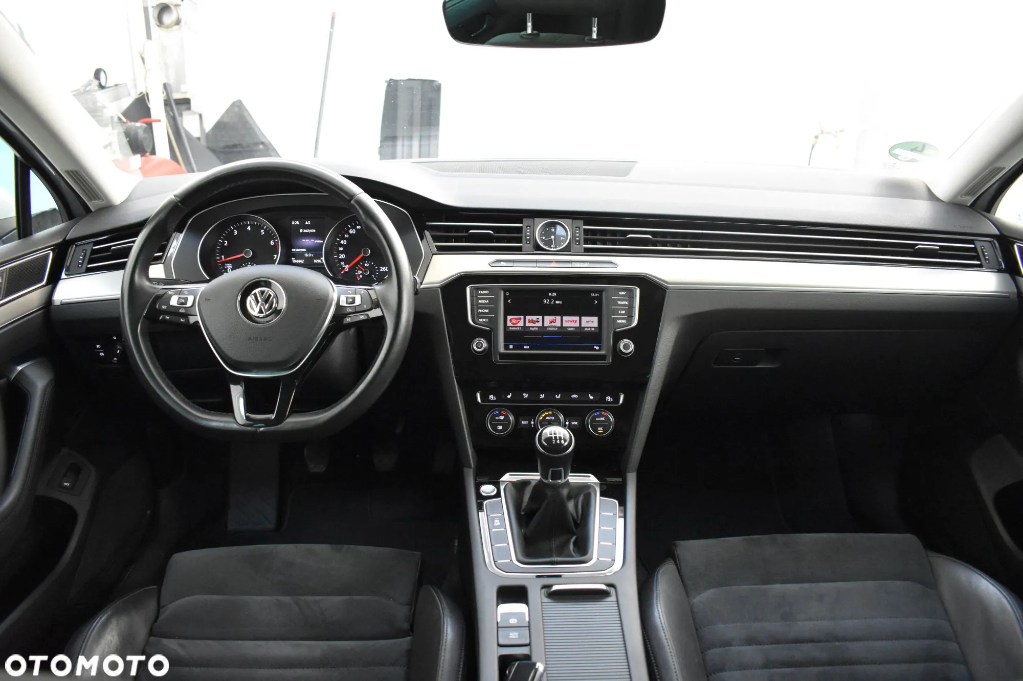 Volkswagen Passat 1.4 TSI BMT ACT Highline - 17