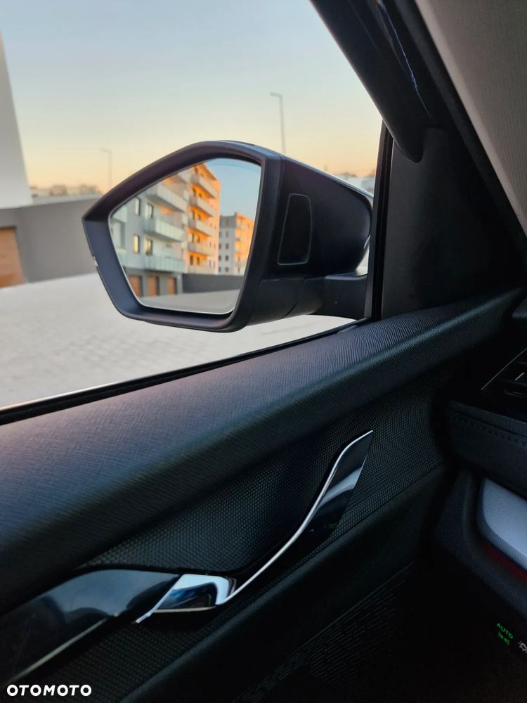 Skoda Octavia 2.0 TDI DSG Edition Plus - 31