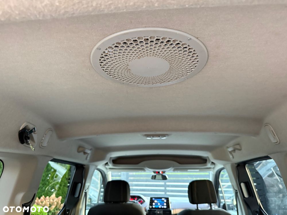 Peugeot Rifter 130 L1 EAT8 GT - 20