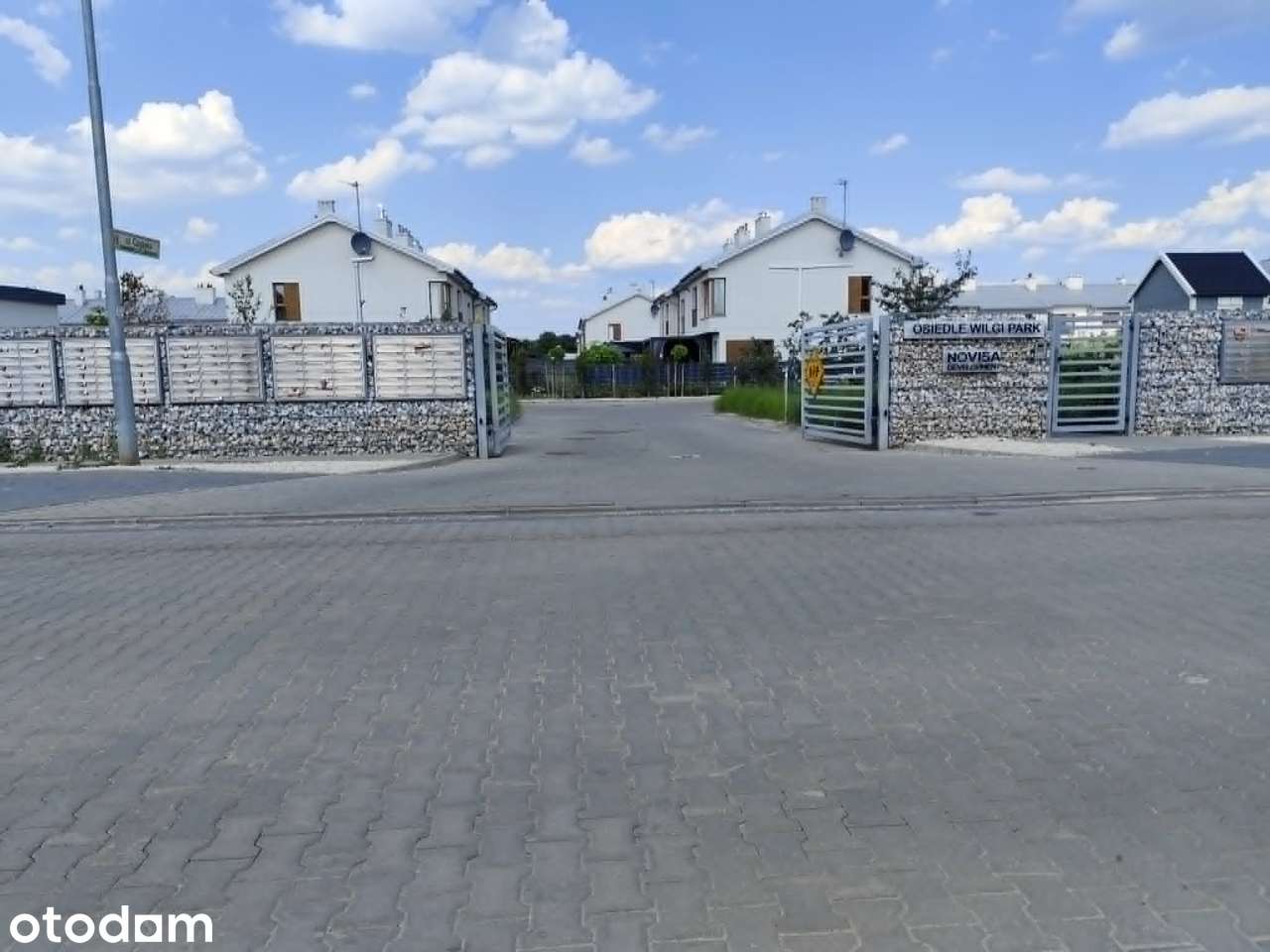 Zgorzała 3 pokoje, 2 poziomy, 64,26 m², Ogródek, Garaż + miejsce p. !