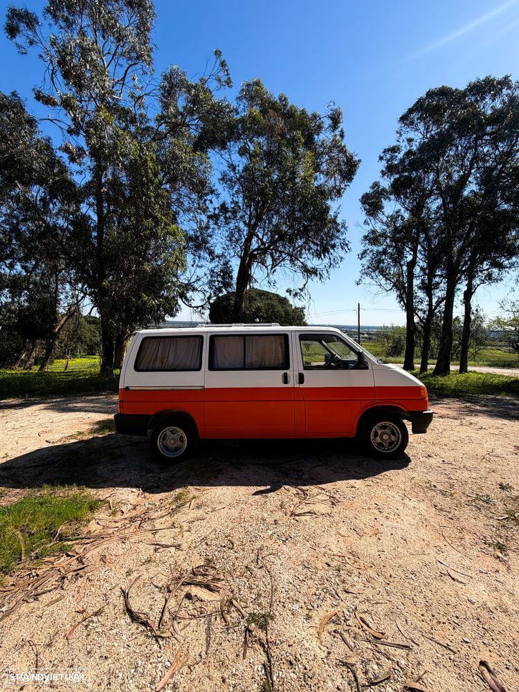 VW T4 - 1