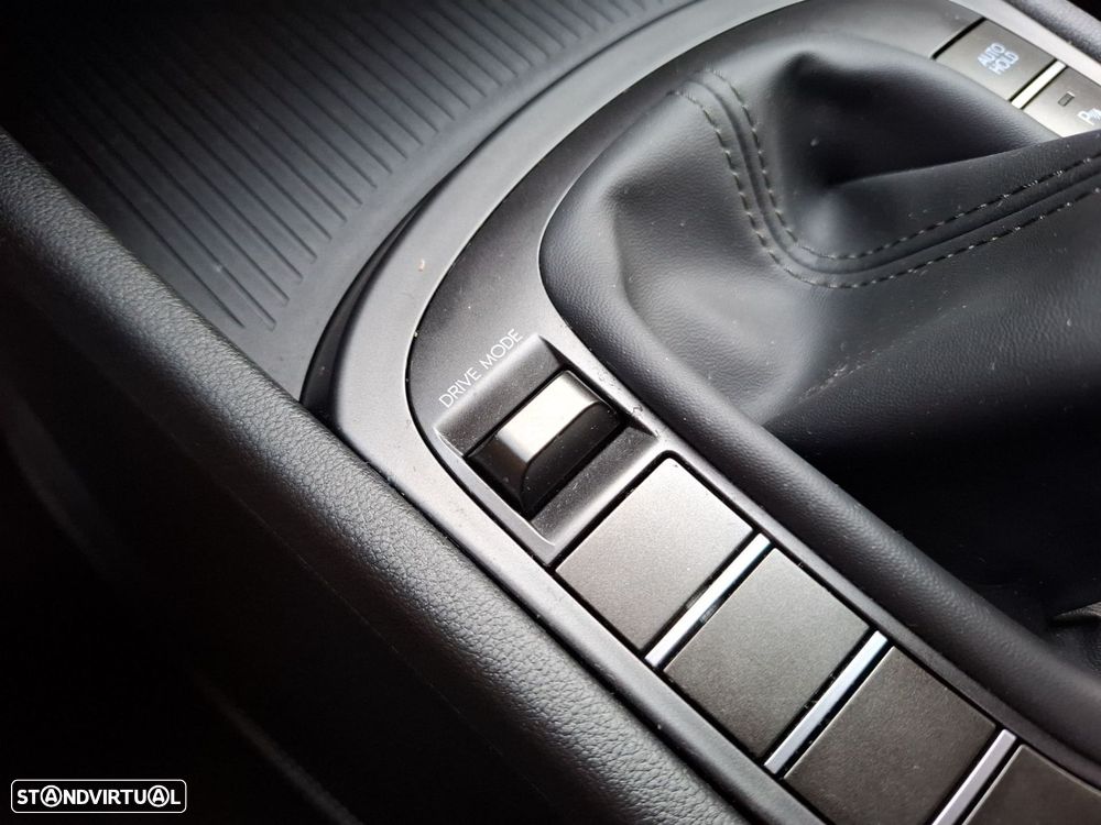 Hyundai Kauai 1.0 T-GDi Premium (TT) - 16