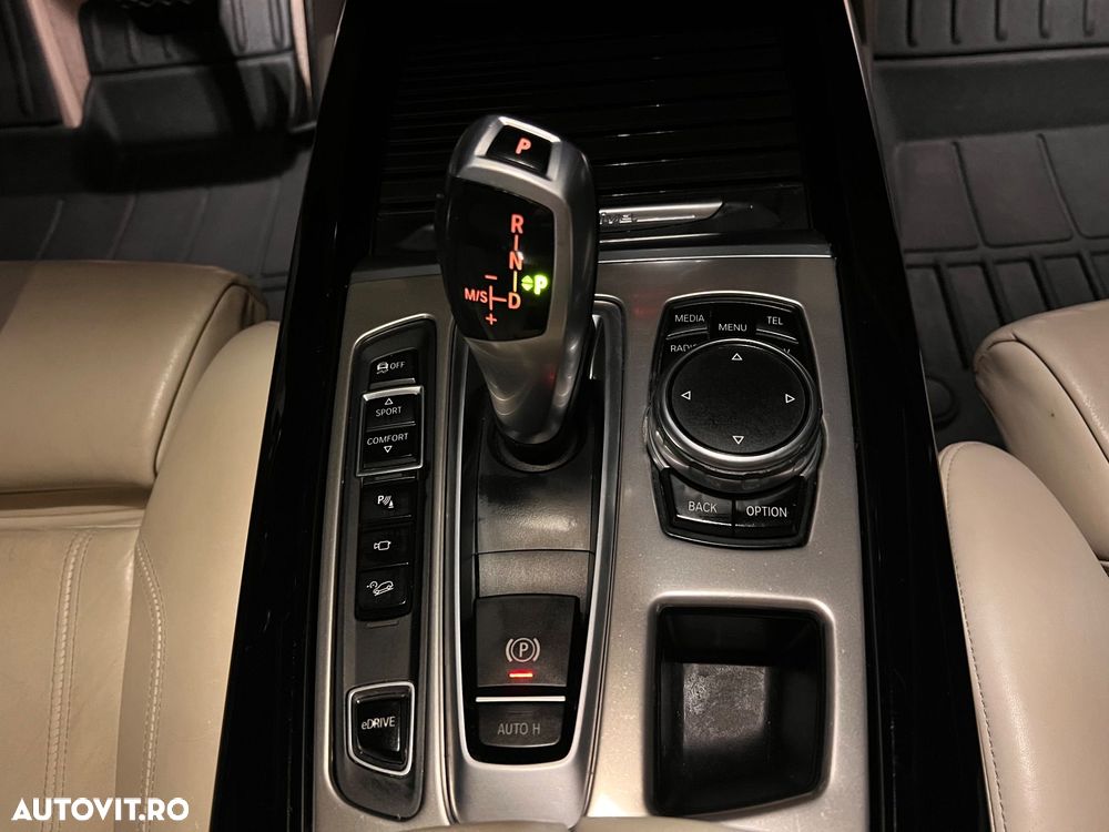BMW X5 xDrive40e iPerformance - 7