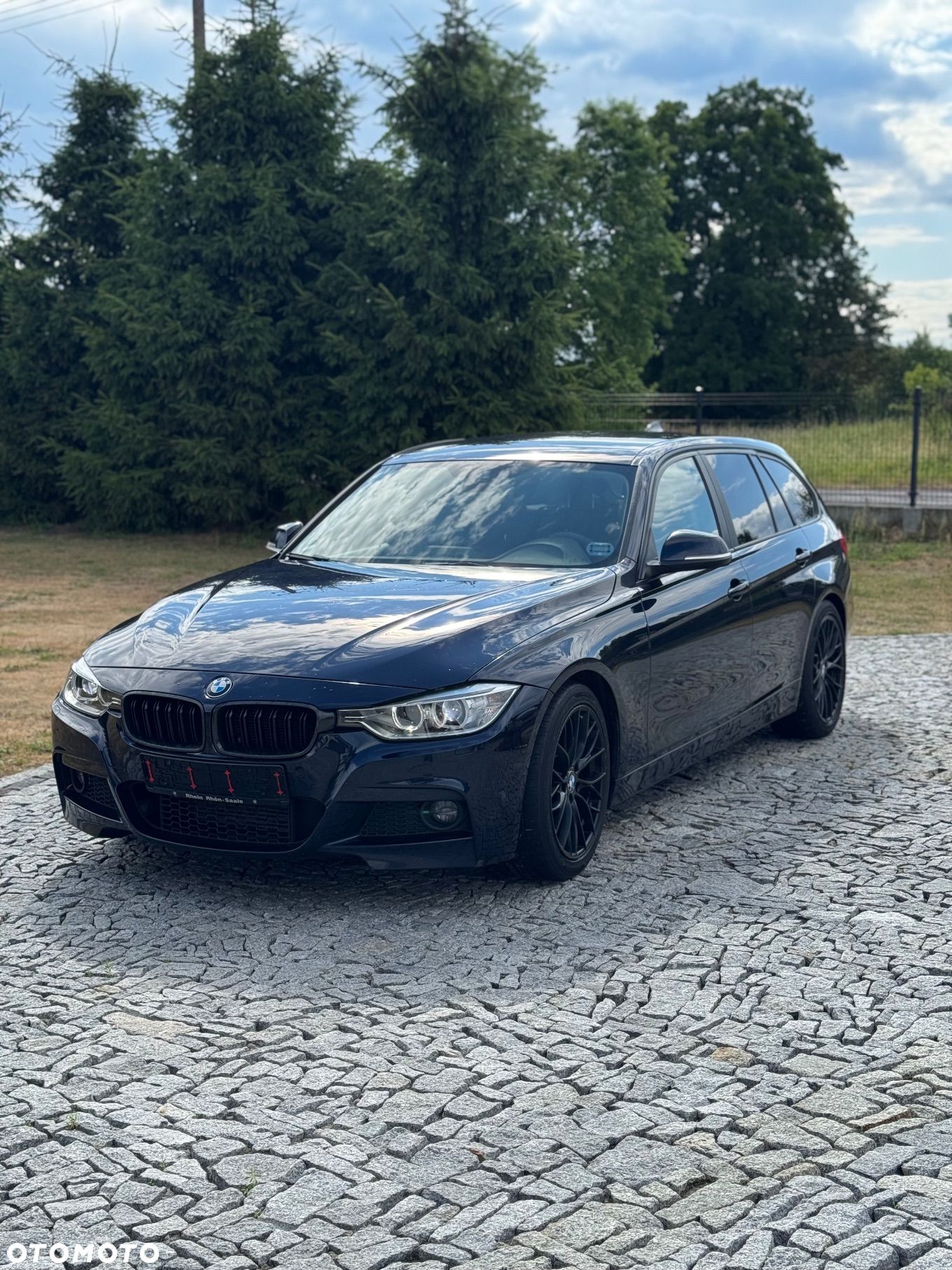 BMW Seria 3 - 1