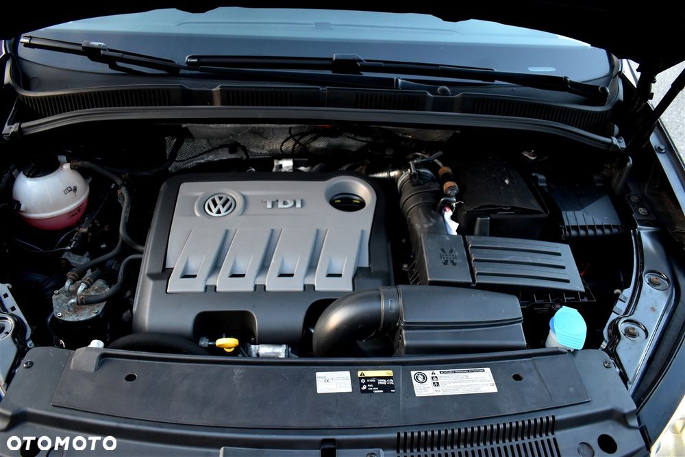 Volkswagen Sharan 2.0 TDI BlueMotion Technology Highline - 37
