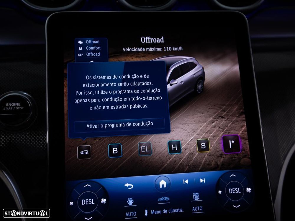 Mercedes-Benz GLC 300 de 4Matic 9G-TRONIC Edition AMG Line - 41