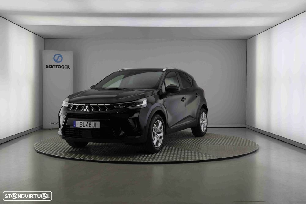 Mitsubishi ASX 1.0 MPI-T Kaiteki - 13