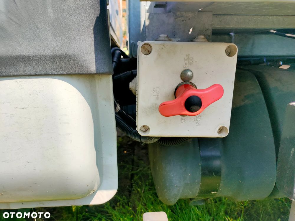Iveco Daily 50C17 - 31