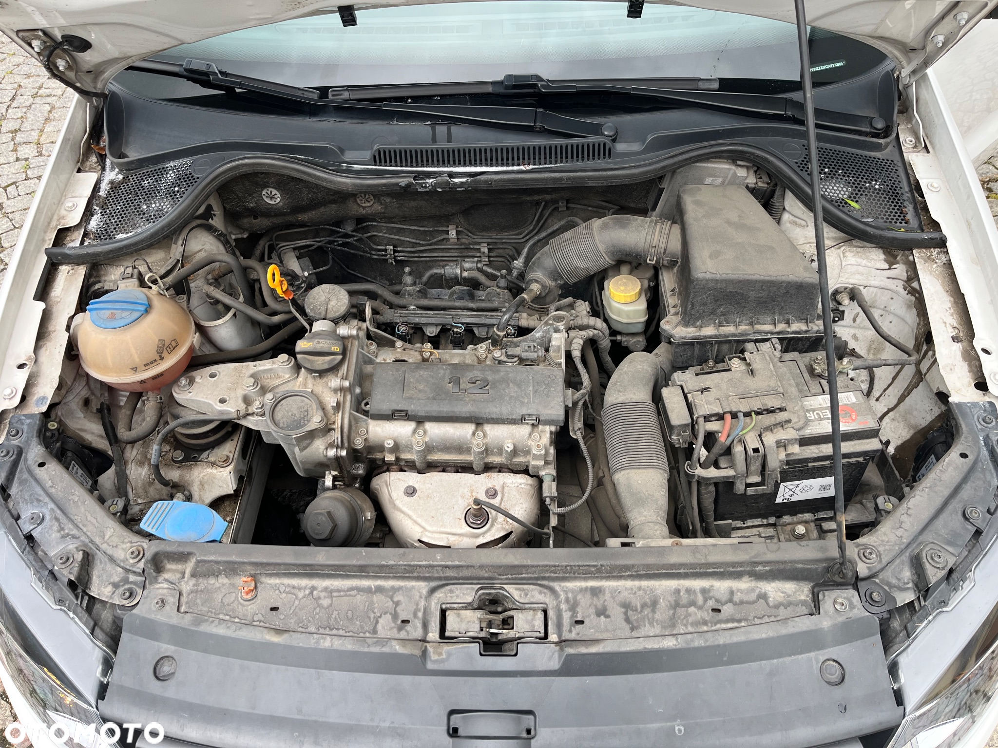 Volkswagen Polo - 12