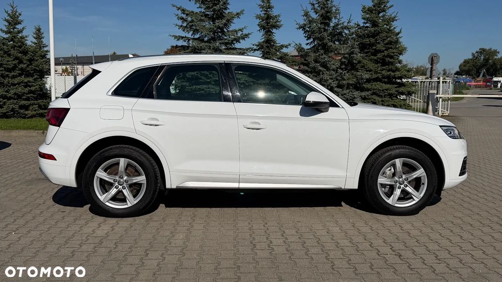 Audi Q5 2019 photo 4