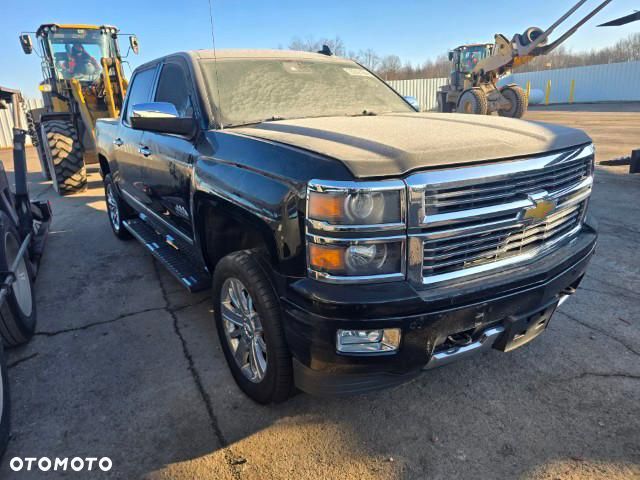 Chevrolet Silverado - 15