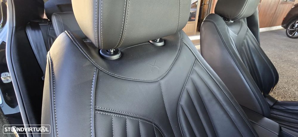 DS DS4 E-TENSE 225 RIVOLI - 39