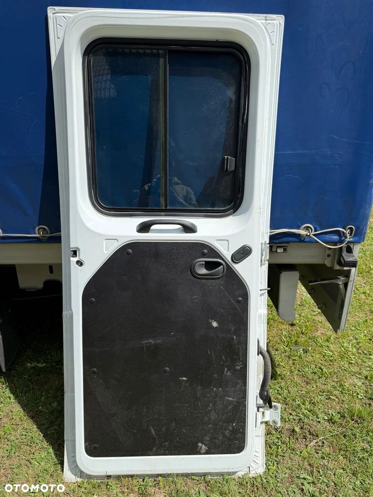 Master 3 3 lift kompletne drzwi przód  przednie - 18