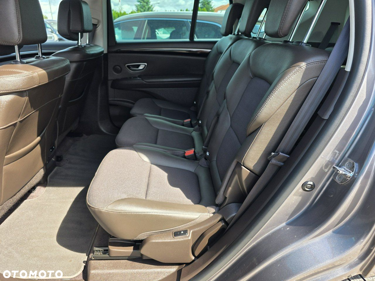 Renault Espace Energy dCi 160 EDC Business - 35
