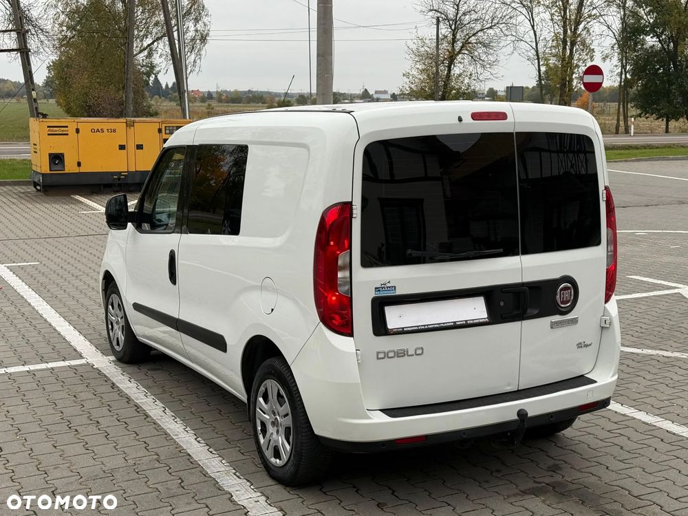 Fiat DOBLO - 20