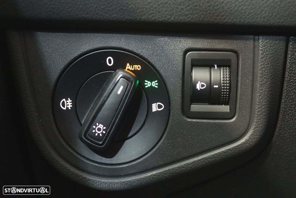 VW Taigo 1.0 TSI Life DSG - 16