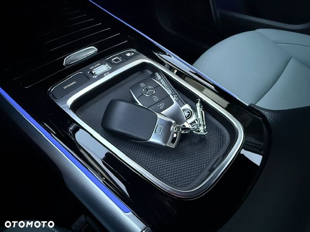 Mercedes-Benz GLB 200 d 8G-DCT Edition AMG Line - 36