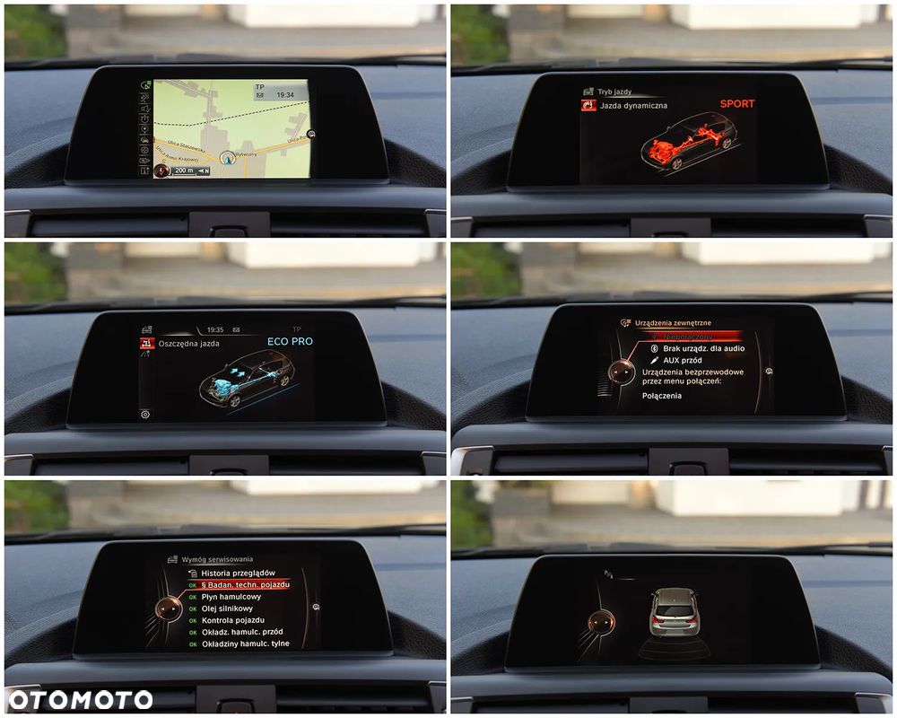 BMW Seria 1 116i - 40