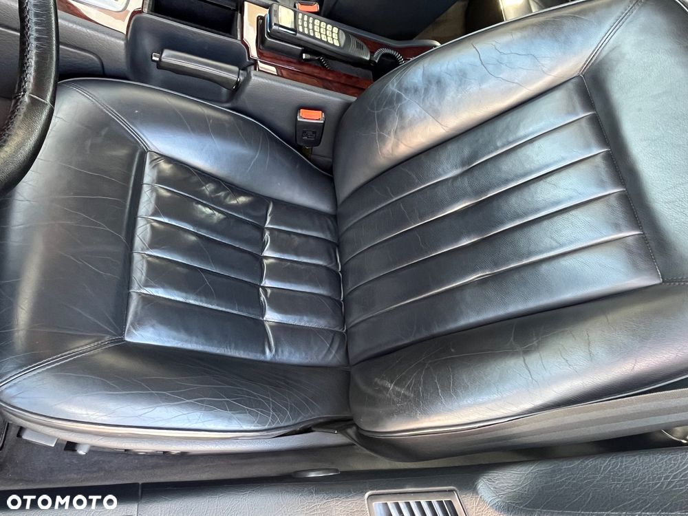 Audi A8 4.2 Quattro Tiptronic - 38