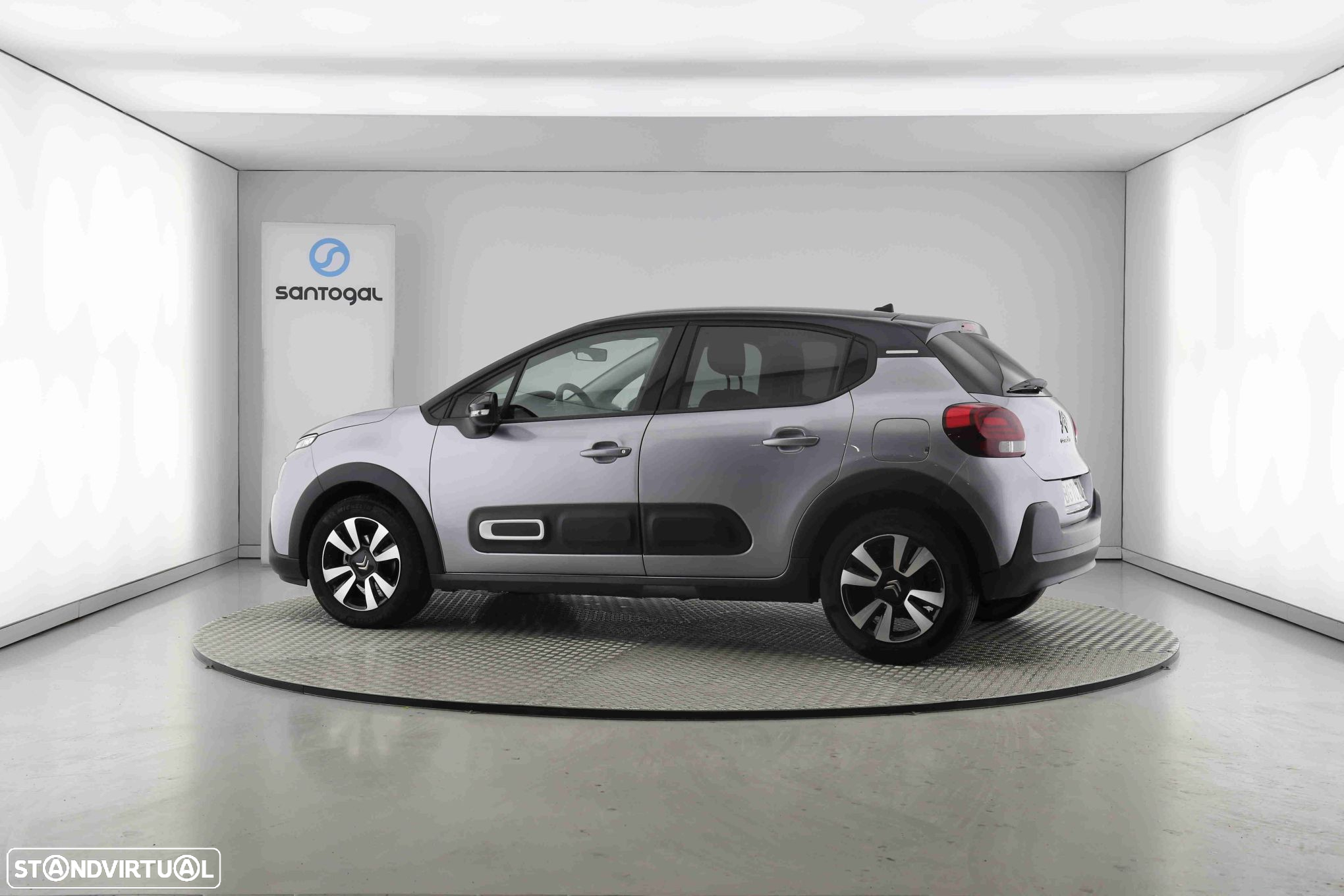 Citroën C3 1.2 PureTech Max - 5