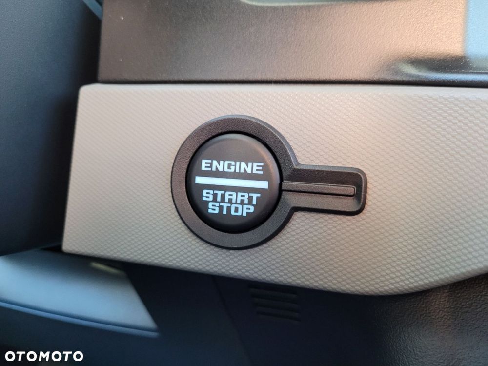 Ford Bronco - 23