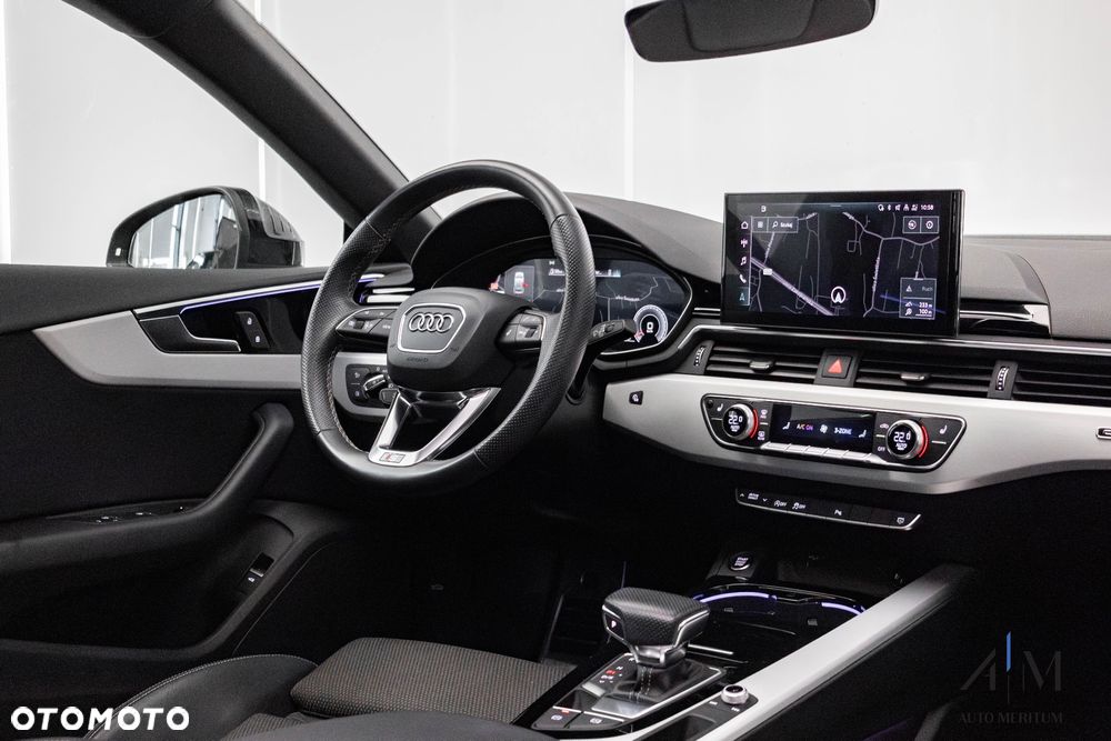 Audi A5 Sportback 45 TFSI quattro S tronic edition one - 15